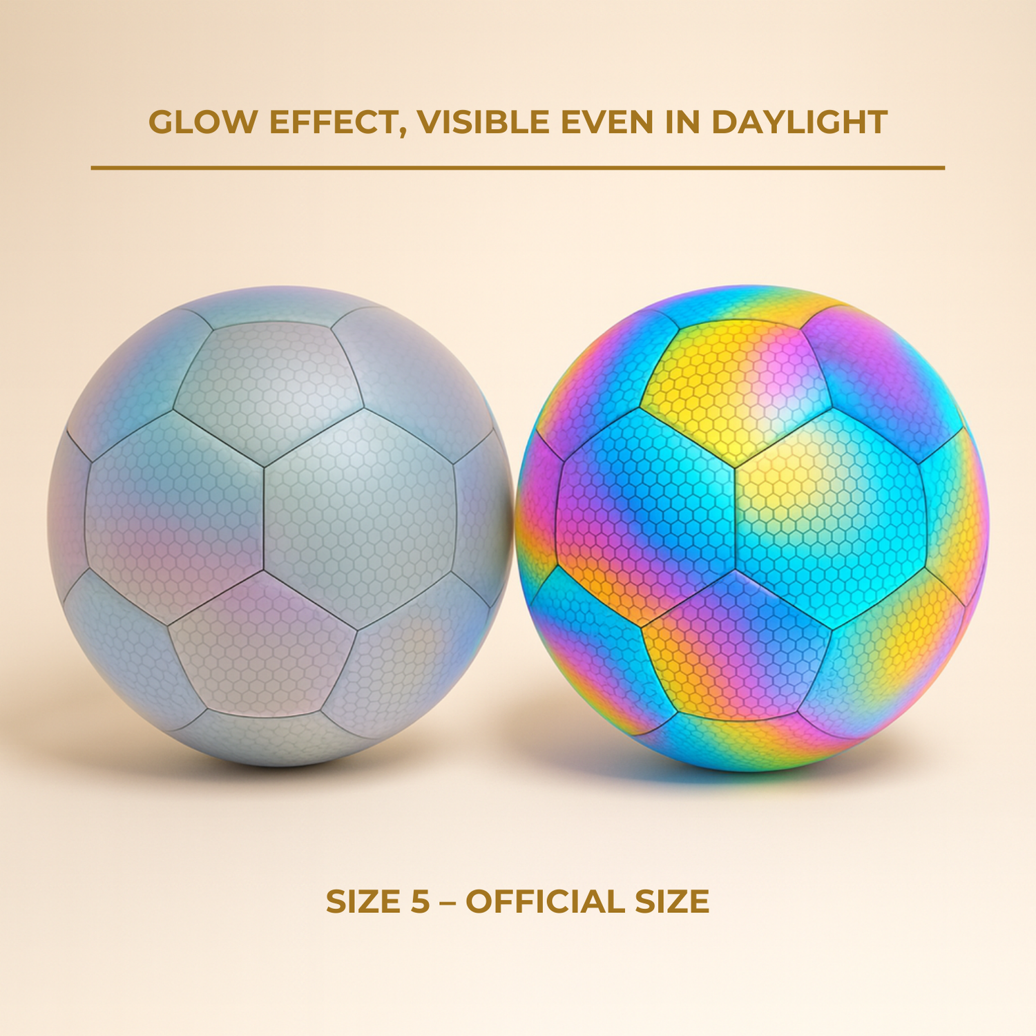 ProtègElite Lumina™ Ball
