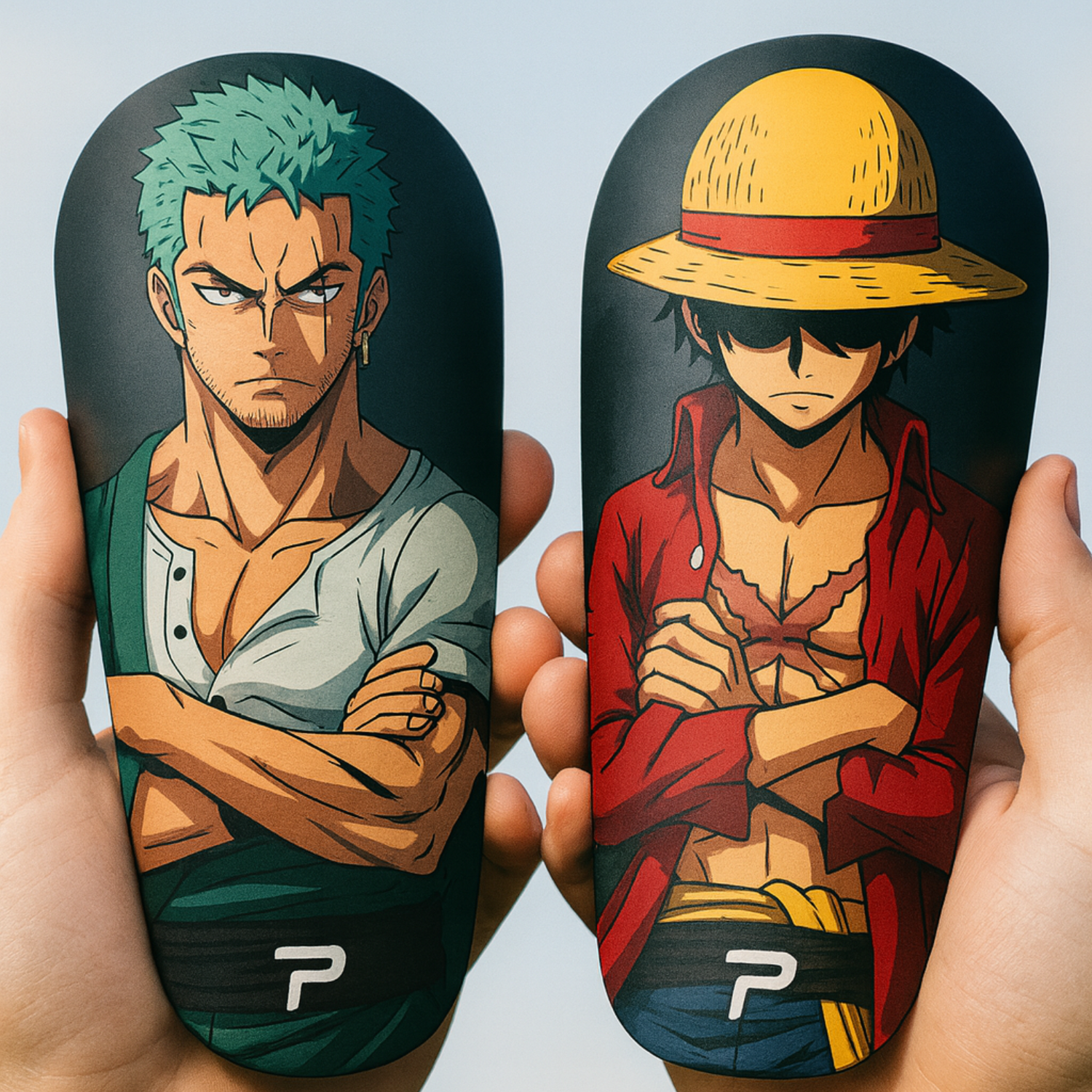 Personalized Shin Guards