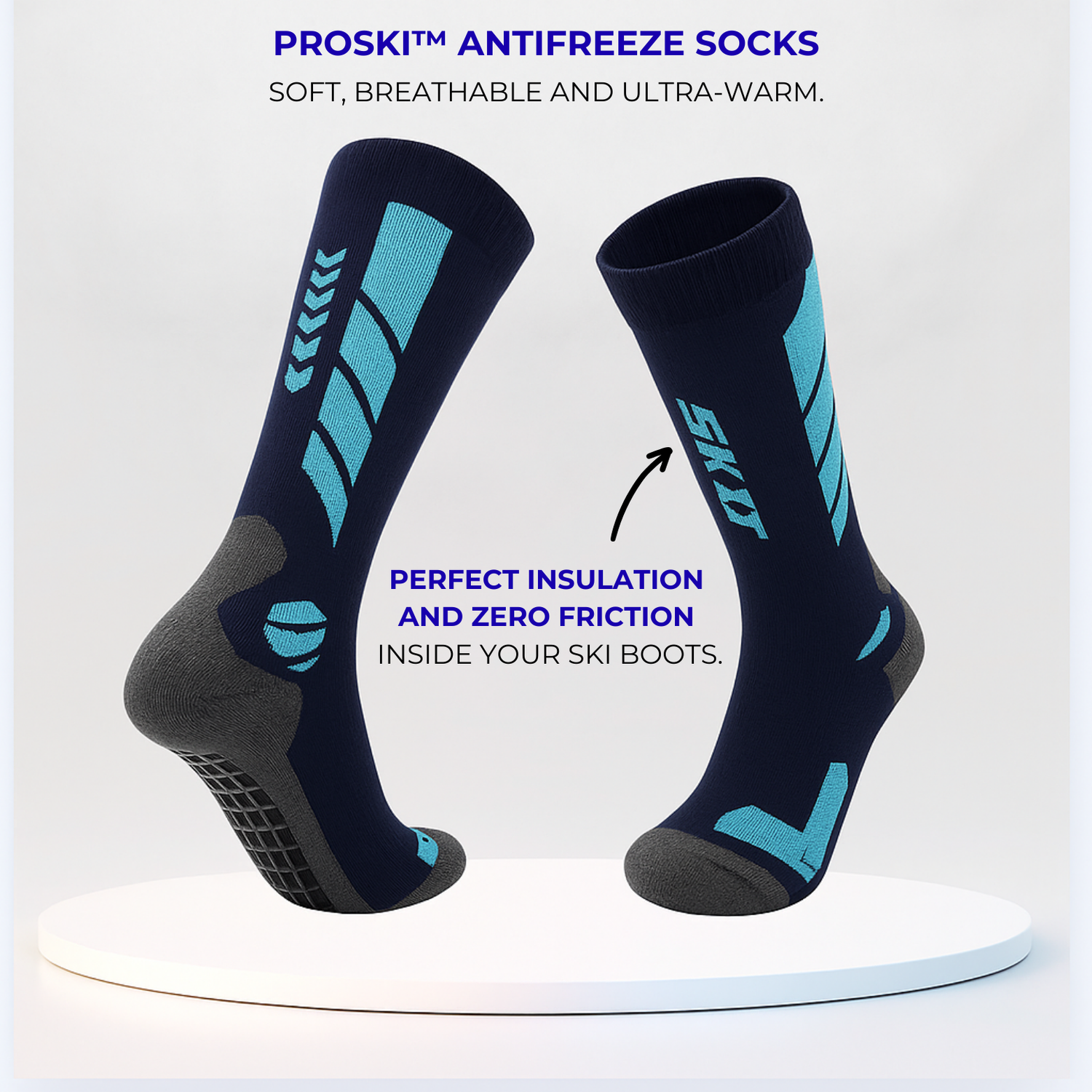 ProSki™ Socks