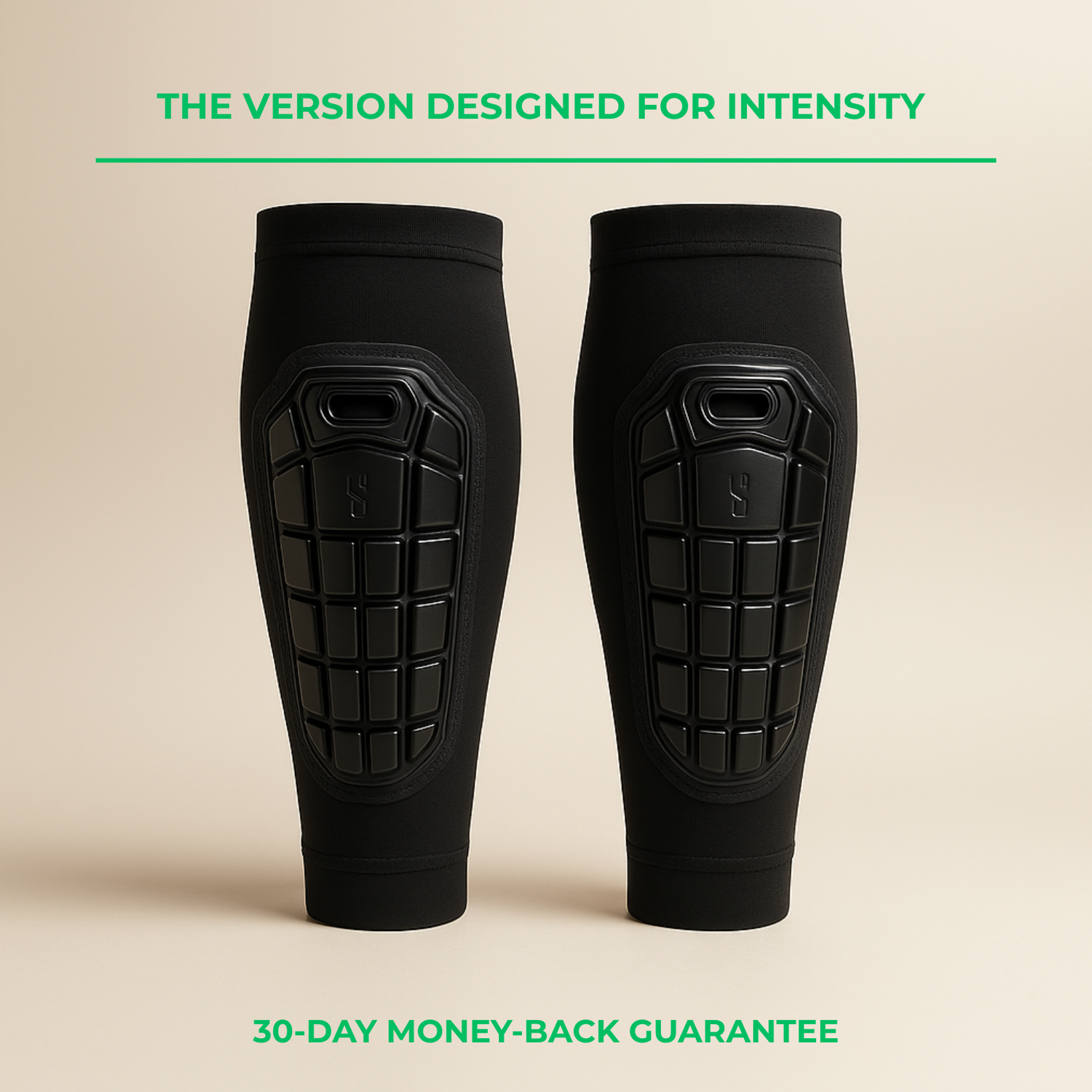 ProtègExtreme™ Shin Guards